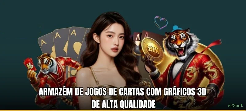 App 622bet para Android e iOS - download grátis