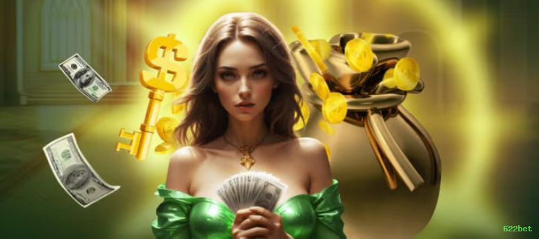 Conta 622bet sincronizada site e app