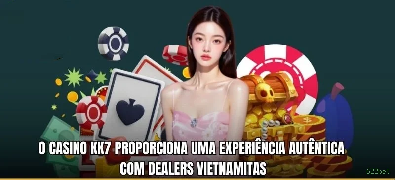 Formulário registro 622bet