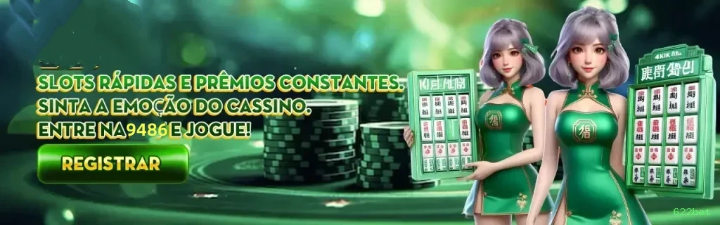 Cashback VIP 622bet - reembolso semanal